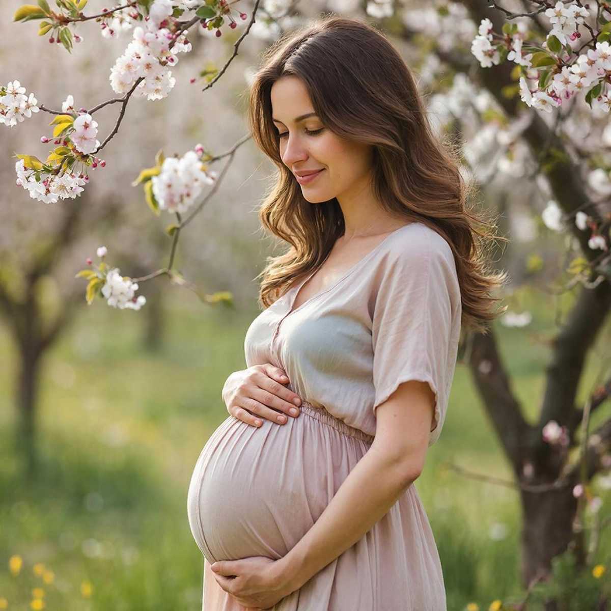 От чего зависит здоровье будущего ребёнка?