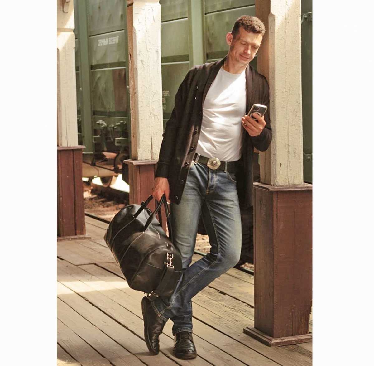 Обувных дел мастер