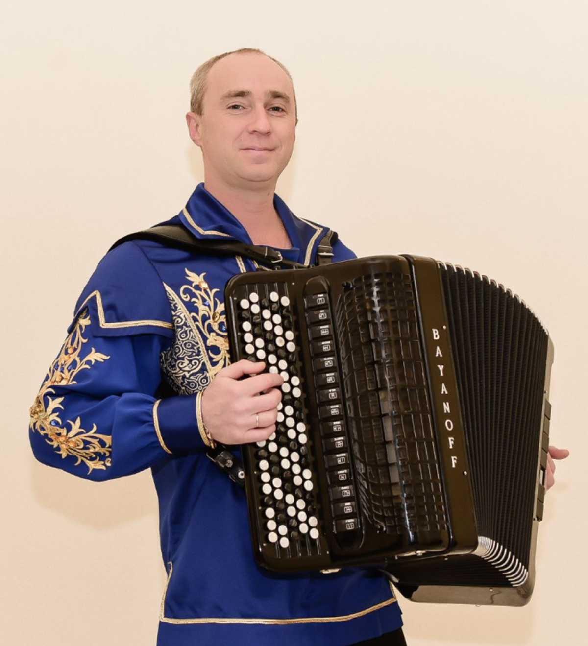 Мы ж музыканты