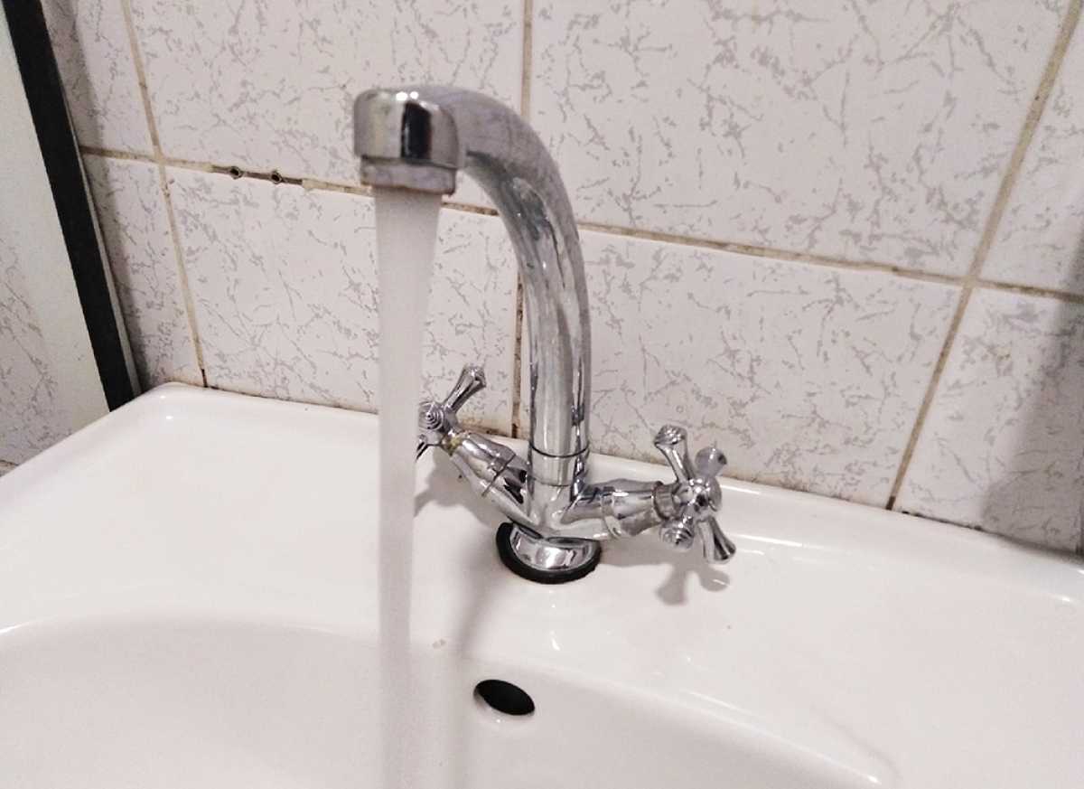 До последней капли