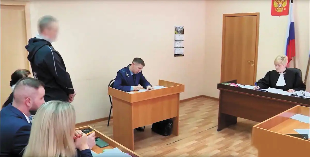 Осуждённым предъявили иск на компенсацию морального вреда.