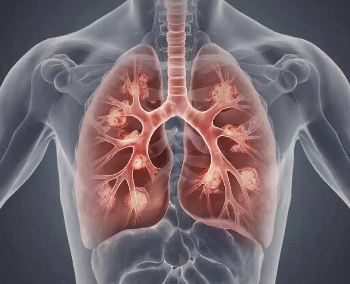 Как защититься от туберкулёза?