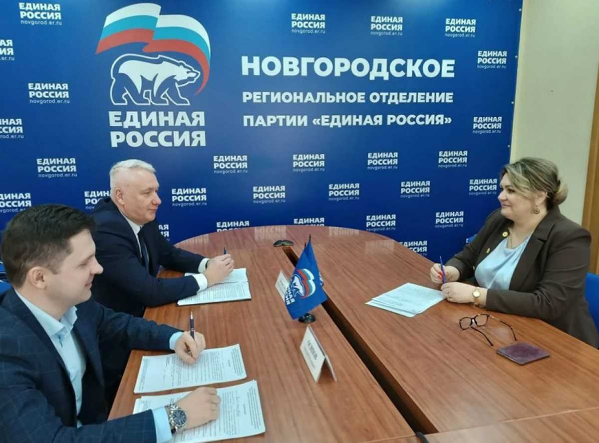 Выборы кандидатов в кандидаты