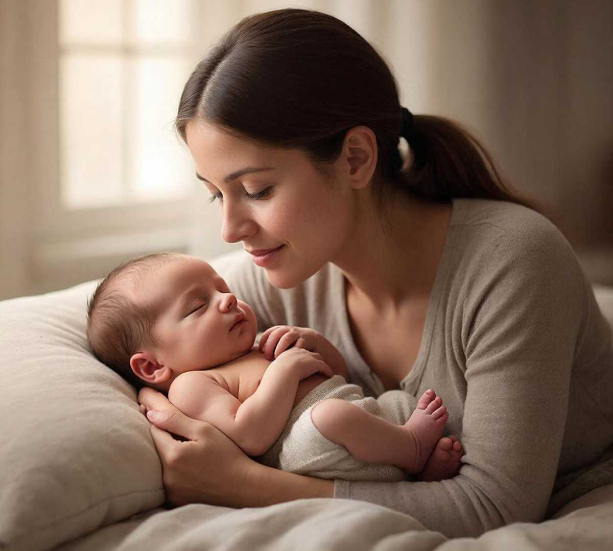 Какие правила нужно соблюдать для здоровья малыша?