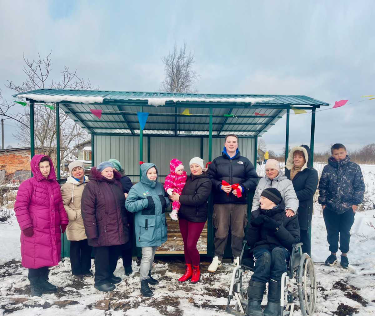 Решать по-соседски