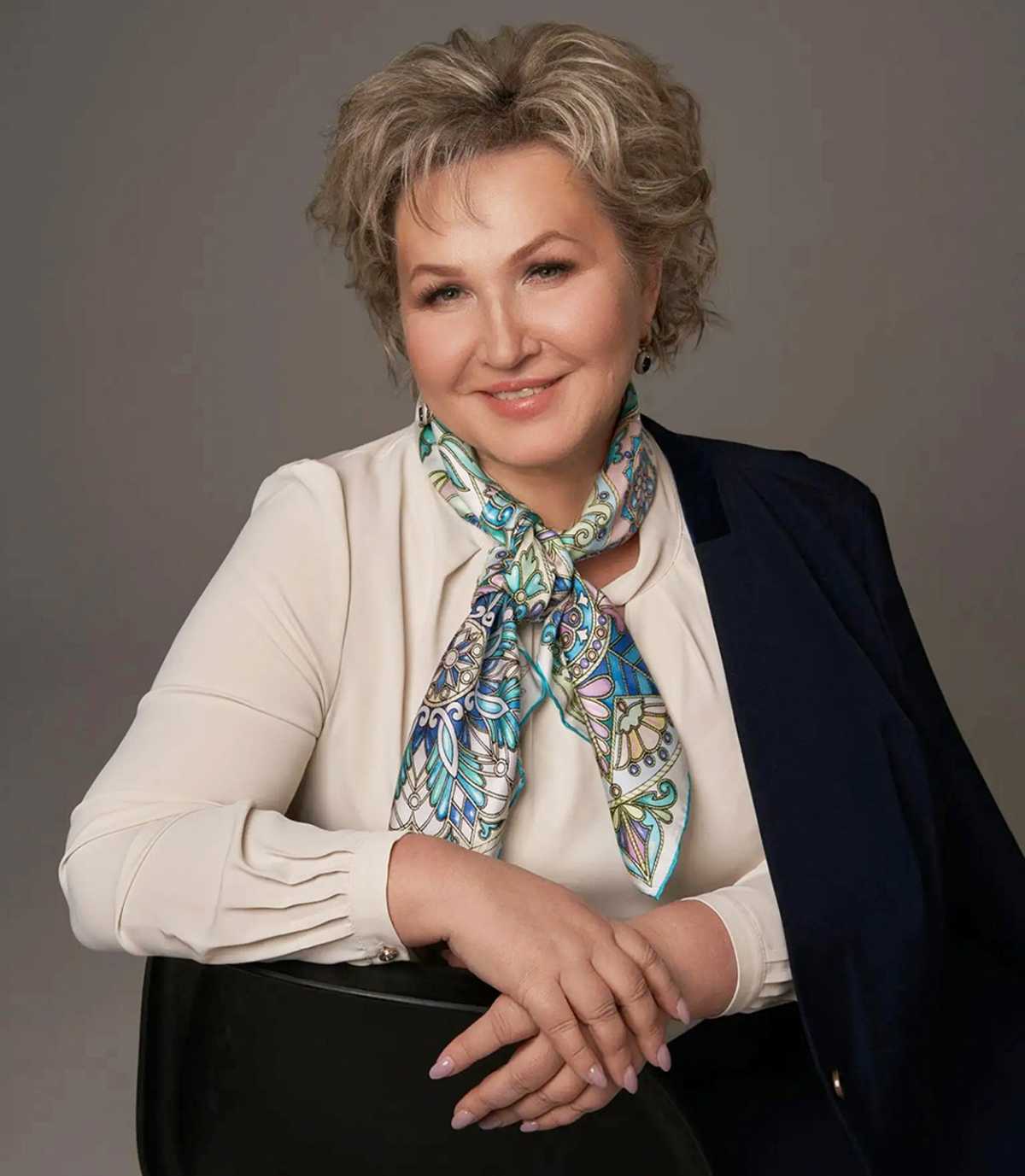 Из жизни замечательных женщин