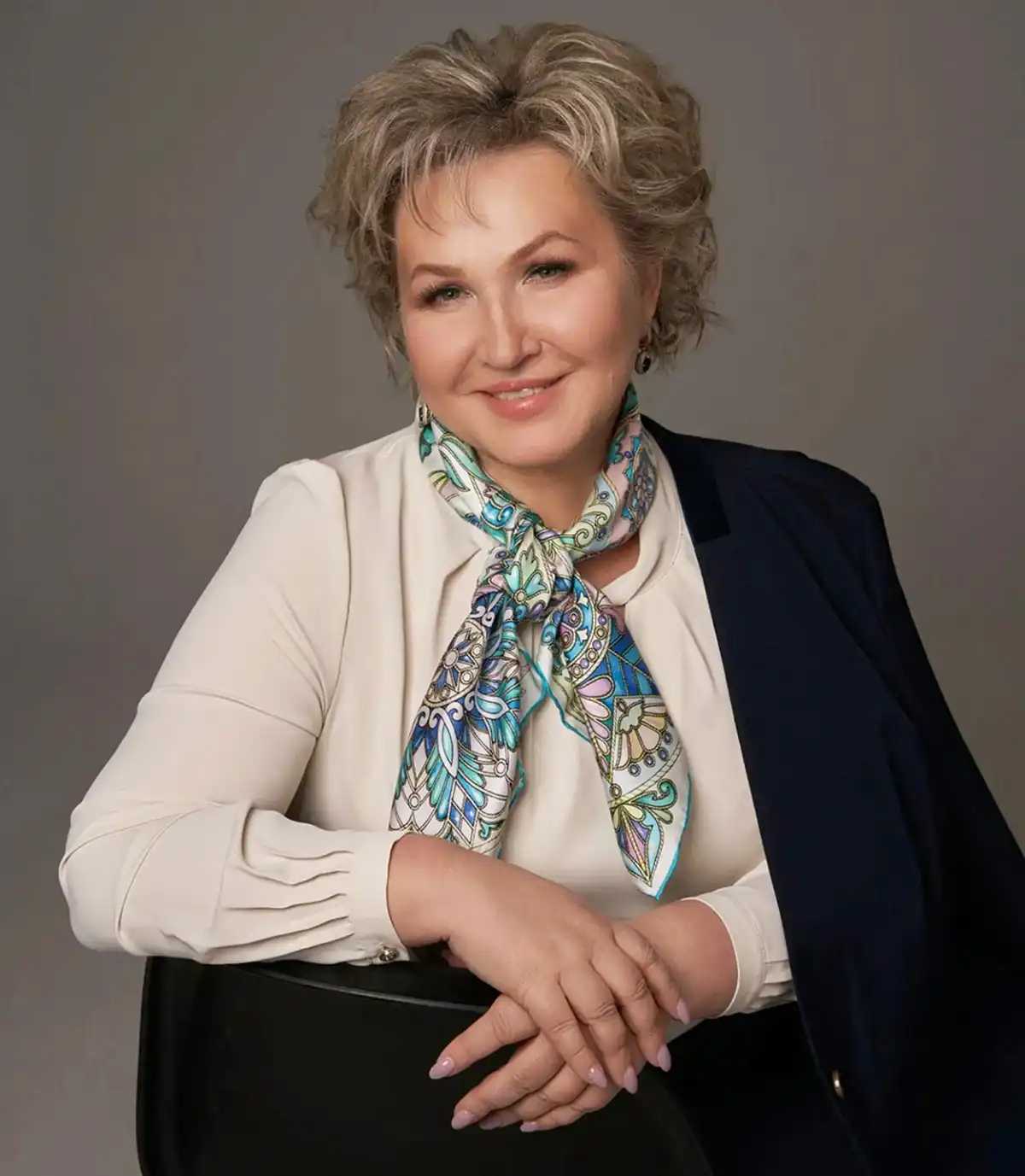 Из жизни замечательных женщин