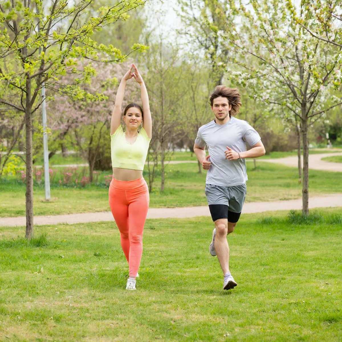 Как образ жизни влияет на её продолжительность и качество?