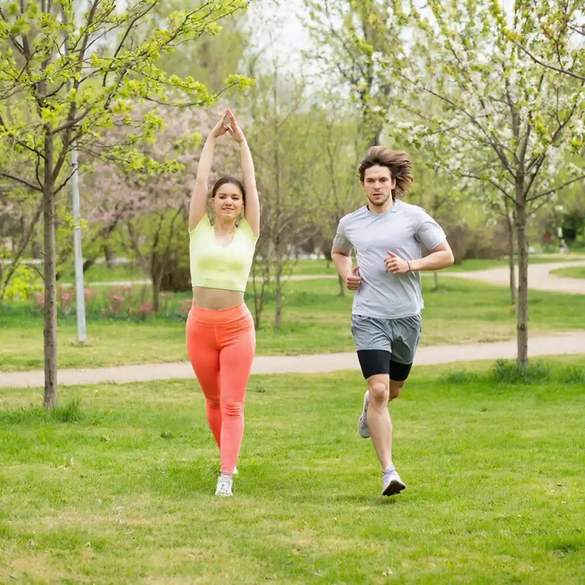 Как образ жизни влияет на её продолжительность и качество?