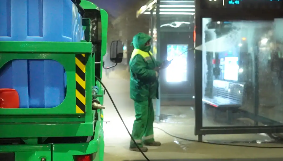 В режиме 24/7