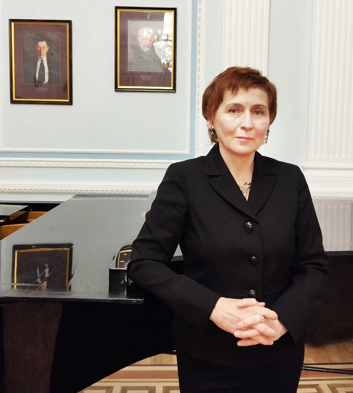 Маленькие импровизации