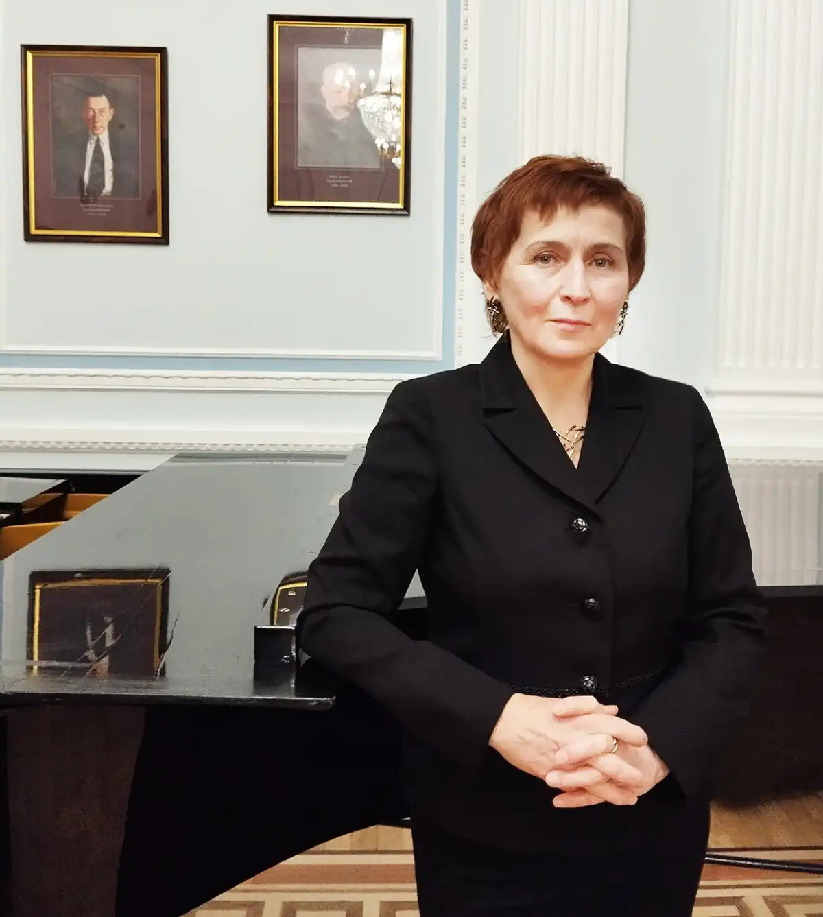 Маленькие импровизации