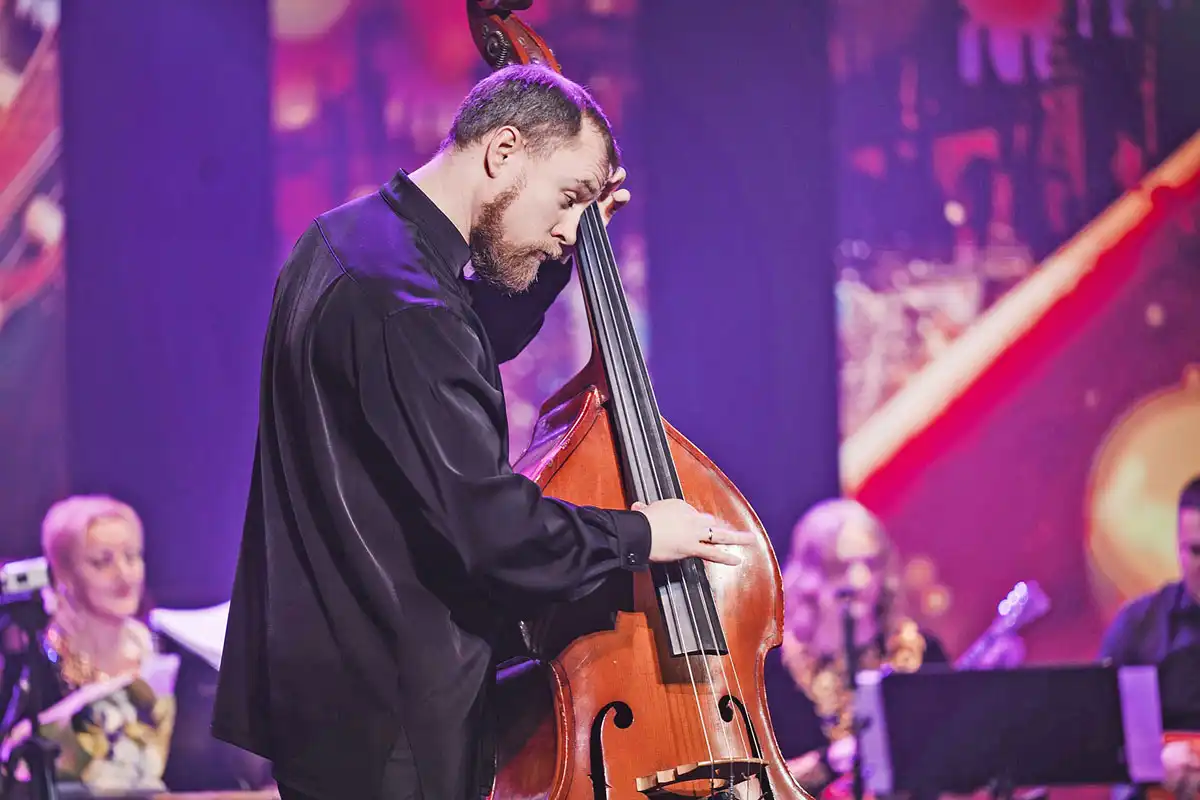 На собственном опыте Артём Белов знает: чем больше занят человек, тем больше у него времени.