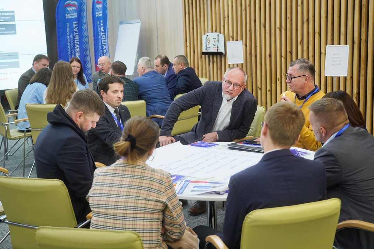 Есть результат!