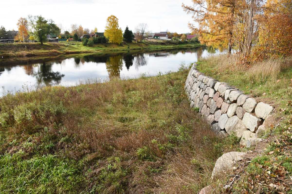 Рилсы о порогах