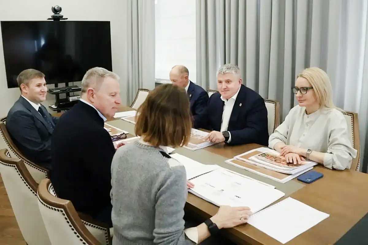 В Новгородской области введён особый противопожарный режим