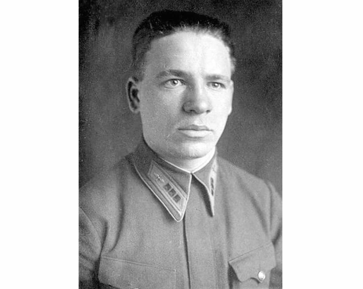 Юбилей Героя