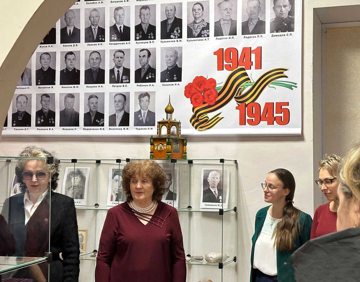Символы жизни и дела