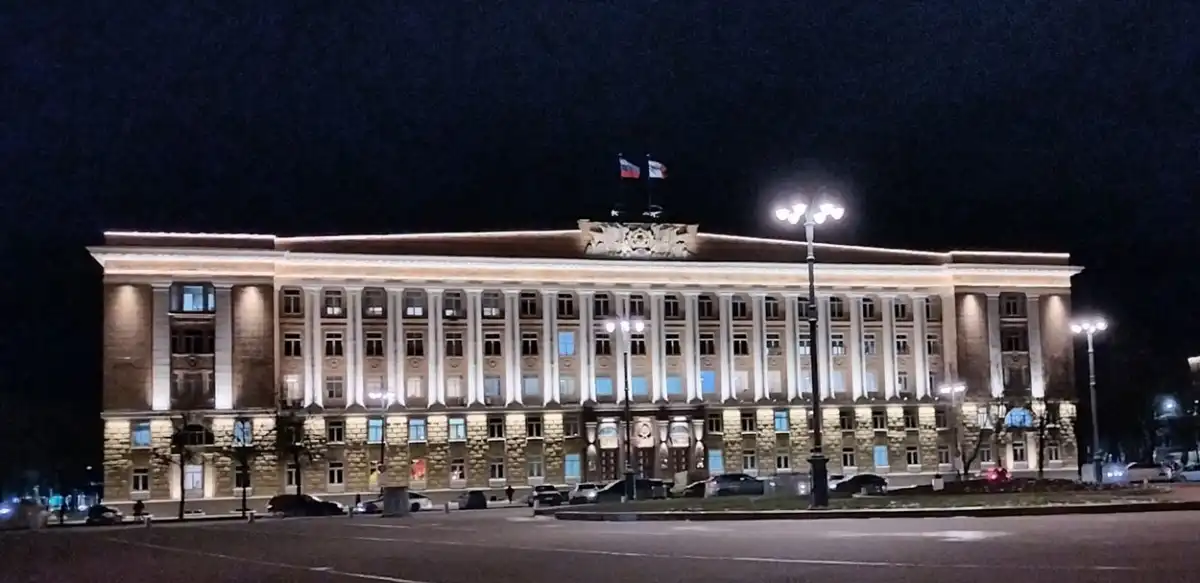 Прямой диалог с жителями — основа Народной программы
