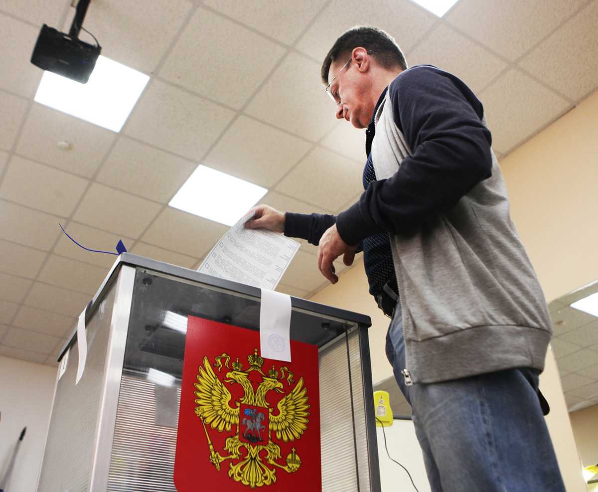 Параллельные забеги и партийные демоны