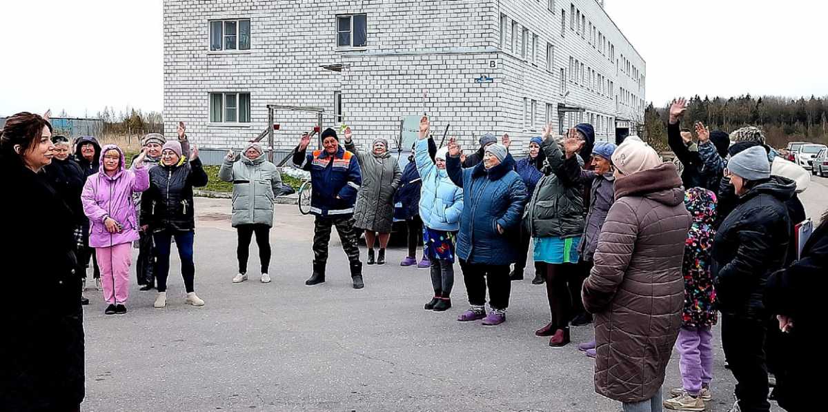 Идеи — в дело