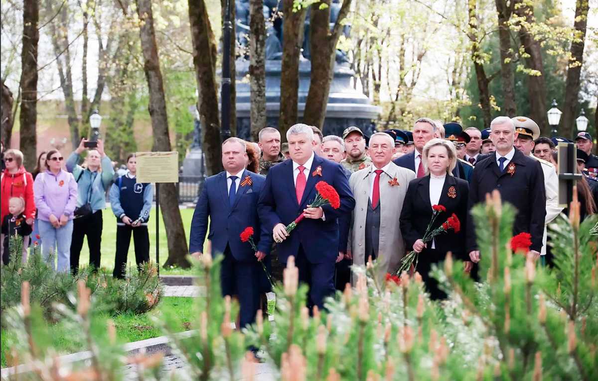 Живая традиция