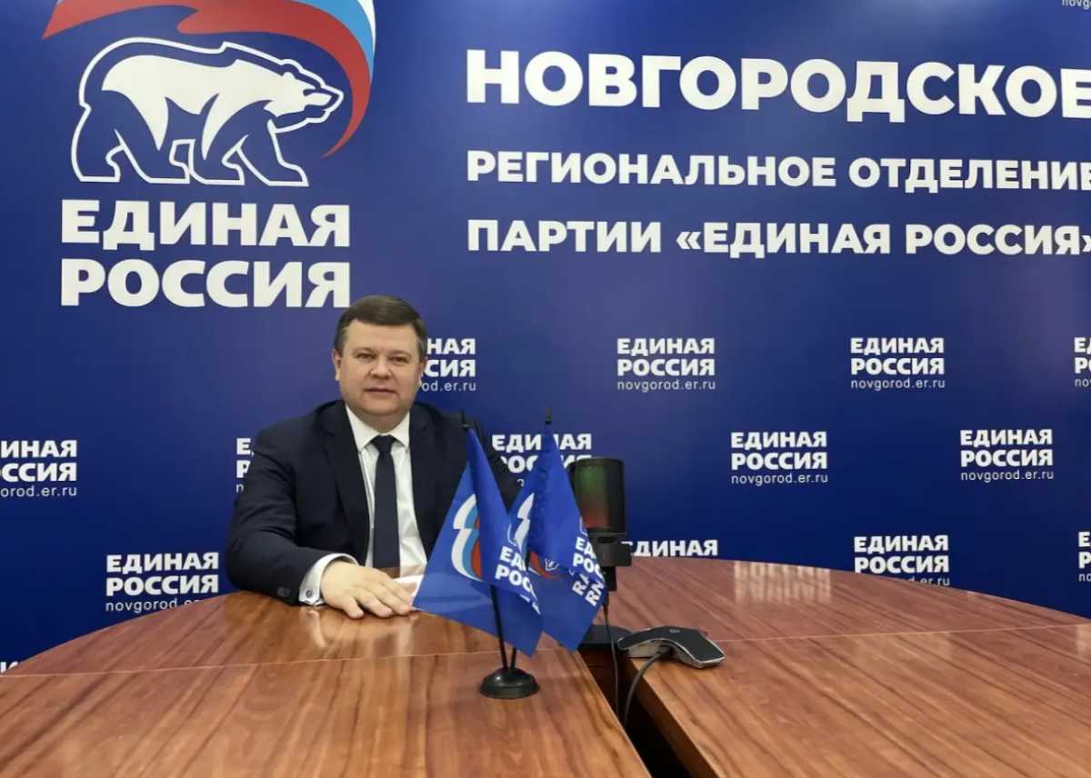 Предварительное голосование: известны все претенденты Предварительное голосование: известны все претенденты