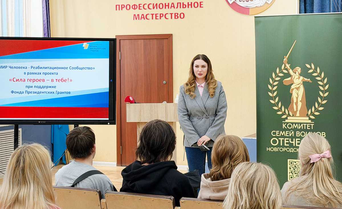 Счастлива жить
