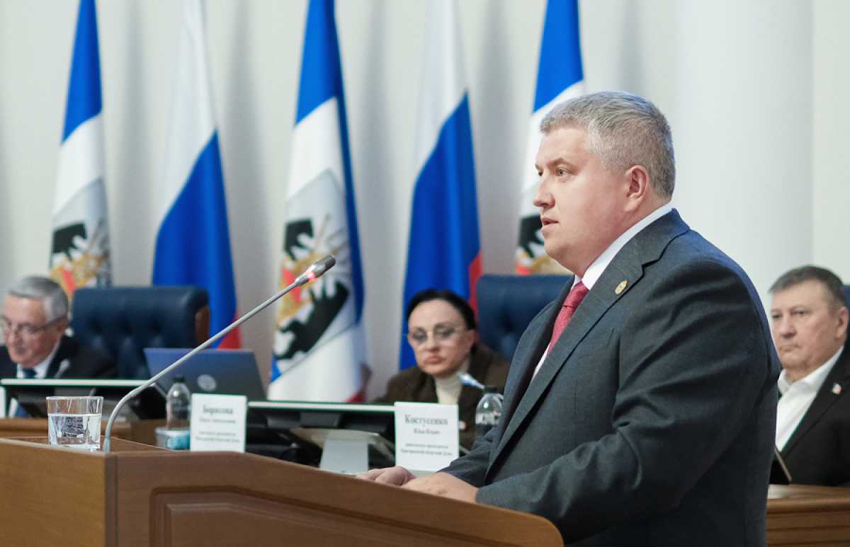 Не рядовой субъект