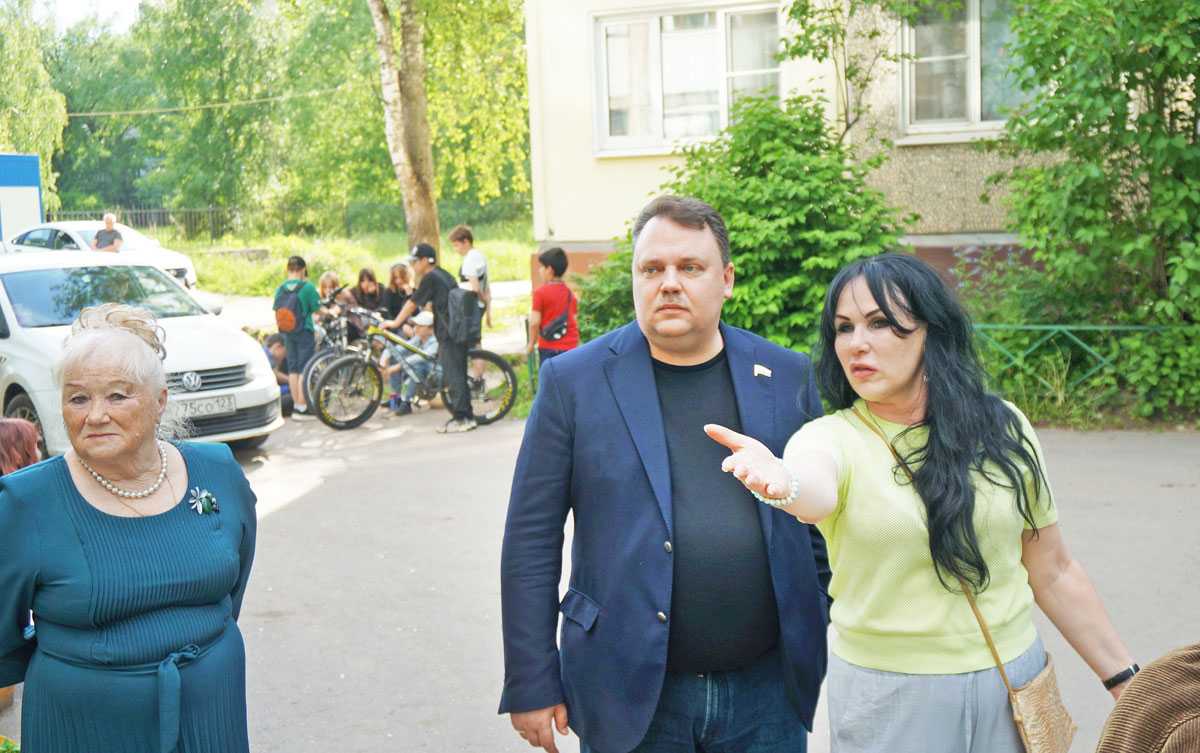Марафон добрых дел Марафон добрых дел
