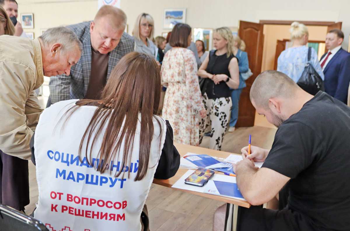 Прямо, открыто и без отписок Прямо, открыто и без отписок