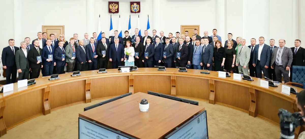Выпуск ветеранов Выпуск ветеранов