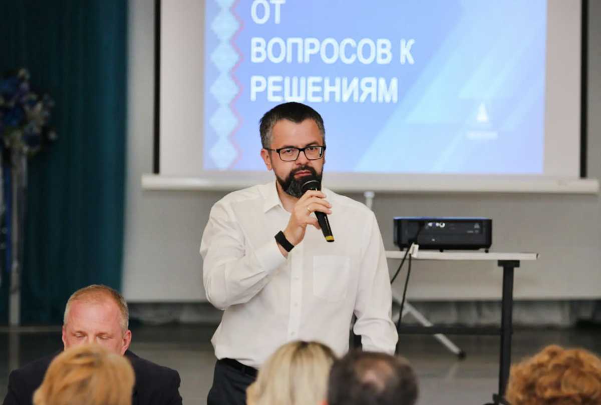 «Социальный маршрут»: вопросы решаются