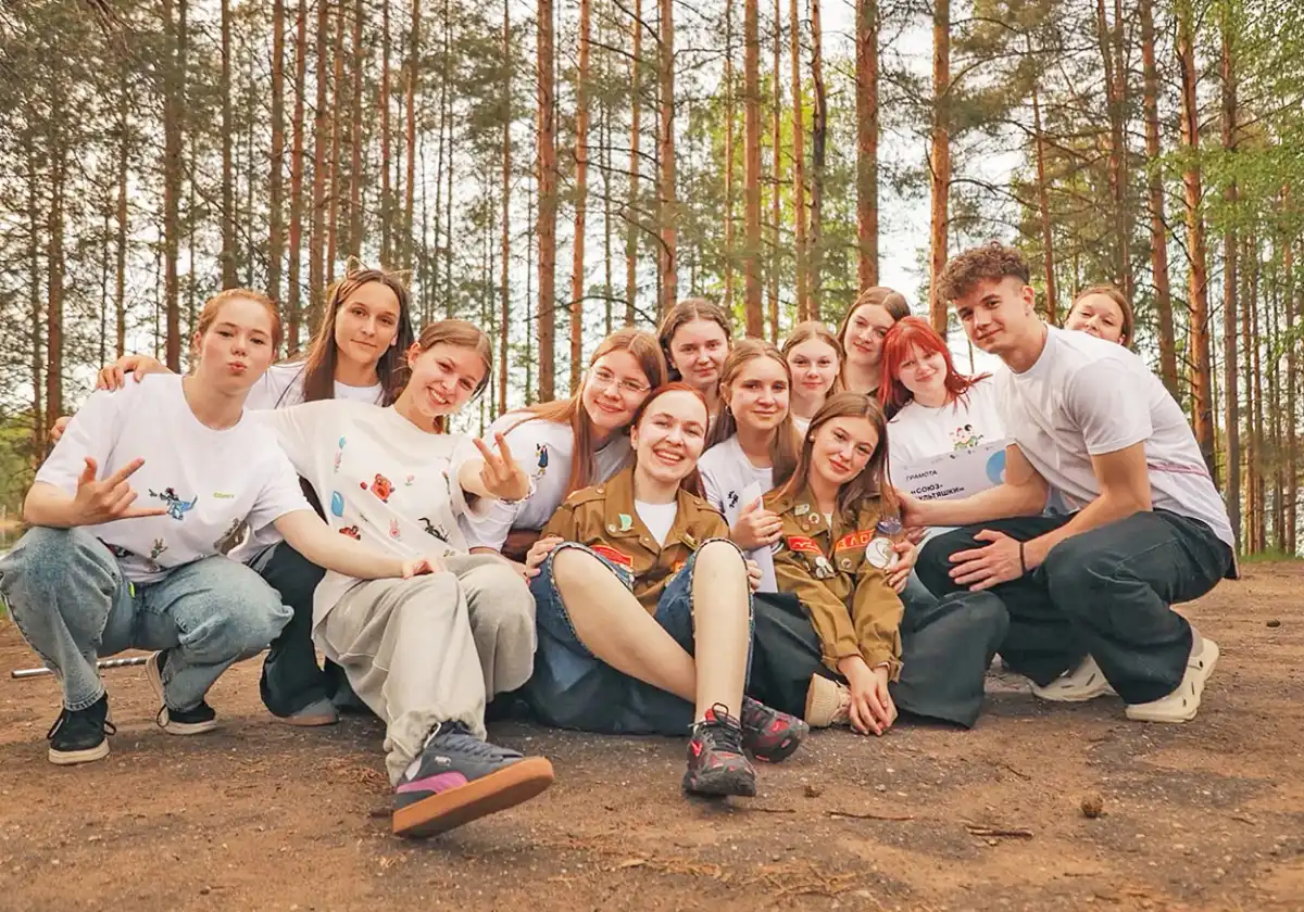 Средства, полученные после победы в конкурсе, направят на новые проекты и мероприятия для молодёжи. Средства, полученные после победы в конкурсе, направят на новые проекты и мероприятия для молодёжи.