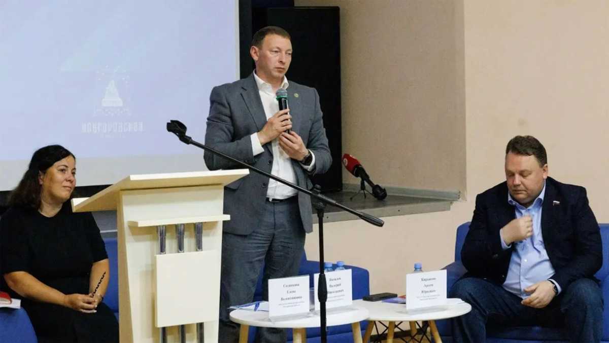 Готовность слышать и отвечать Готовность слышать и отвечать