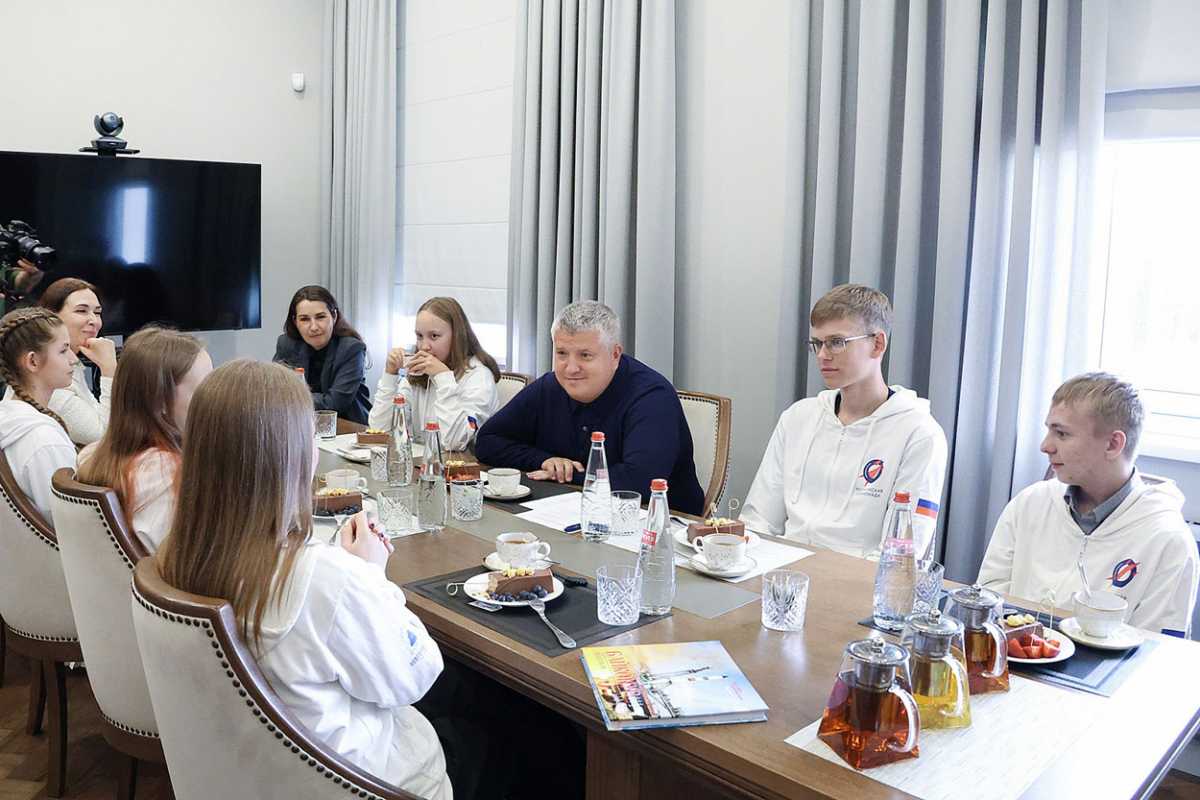 Нам бы в небо Нам бы в небо