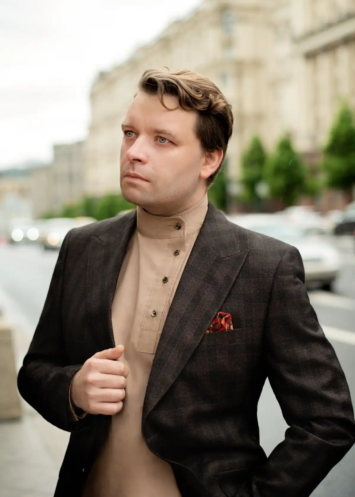 «Нам надо заглянуть в самую суть себя как народа и многое понять о себе».