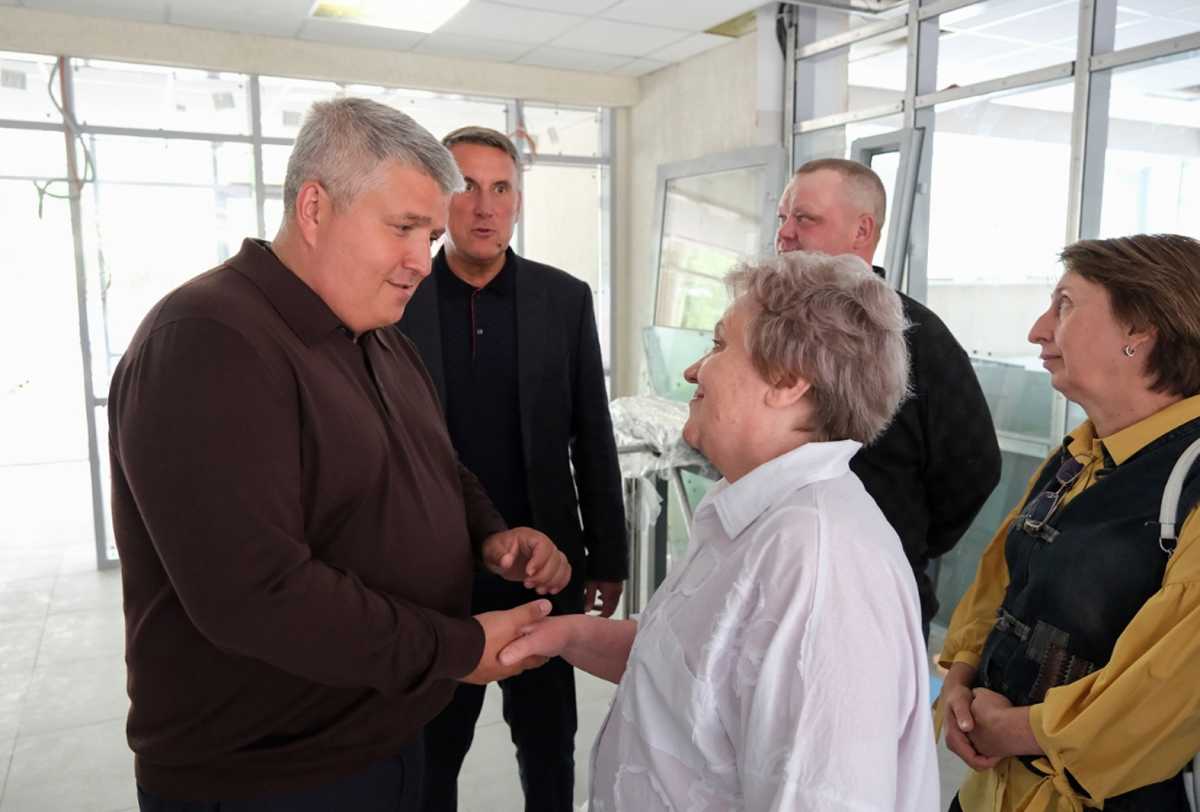 Задача — ускориться Задача — ускориться