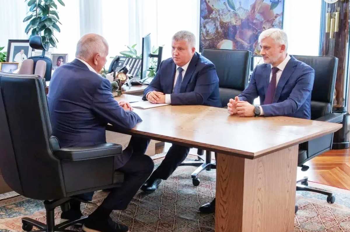 Польза для всех Польза для всех