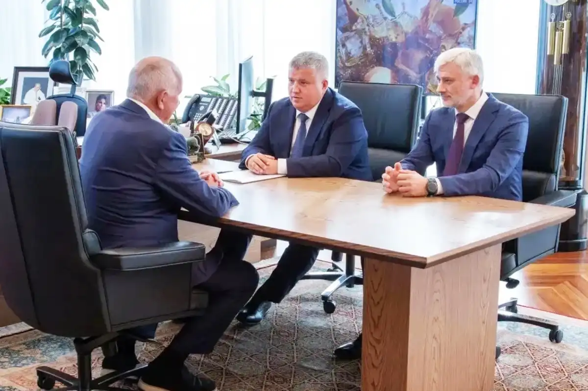 Польза для всех