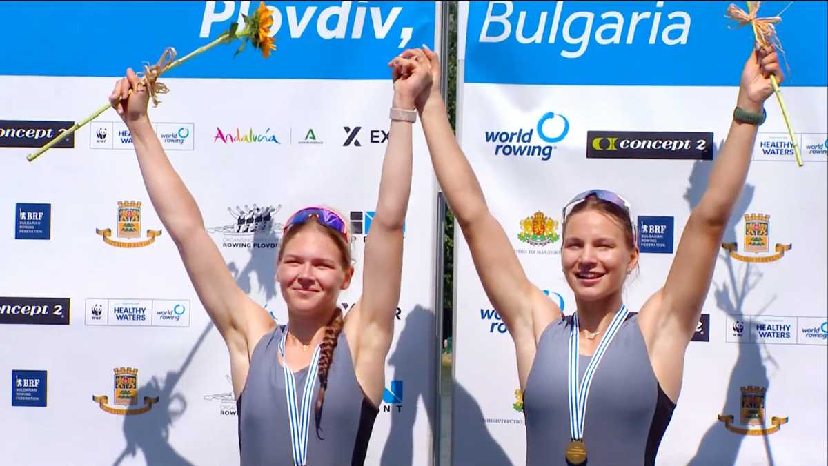 Летящие по воде Летящие по воде