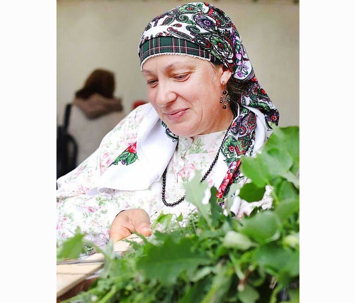 Немецкая фамилия, родное Марёво