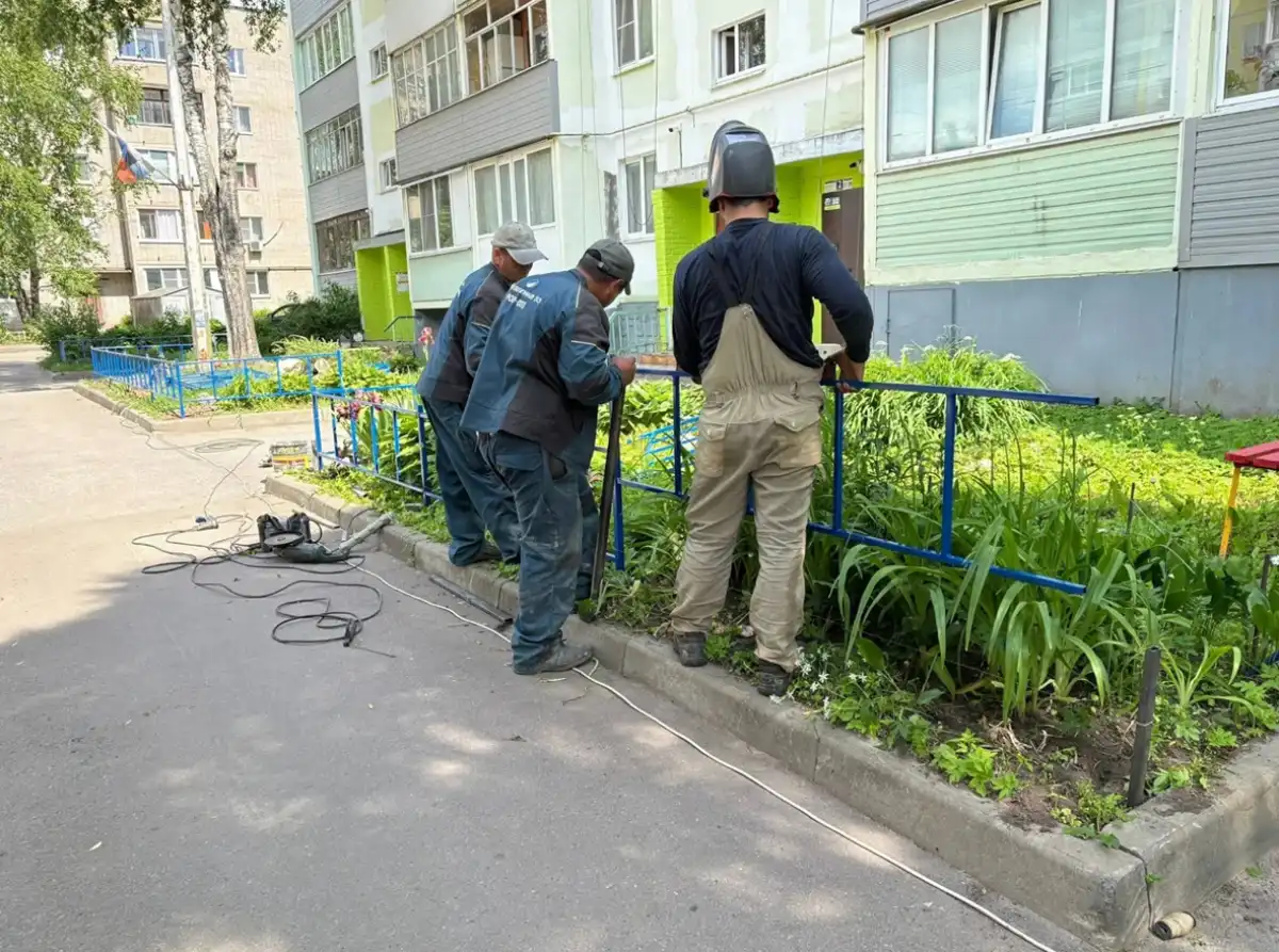 Практика ТОС