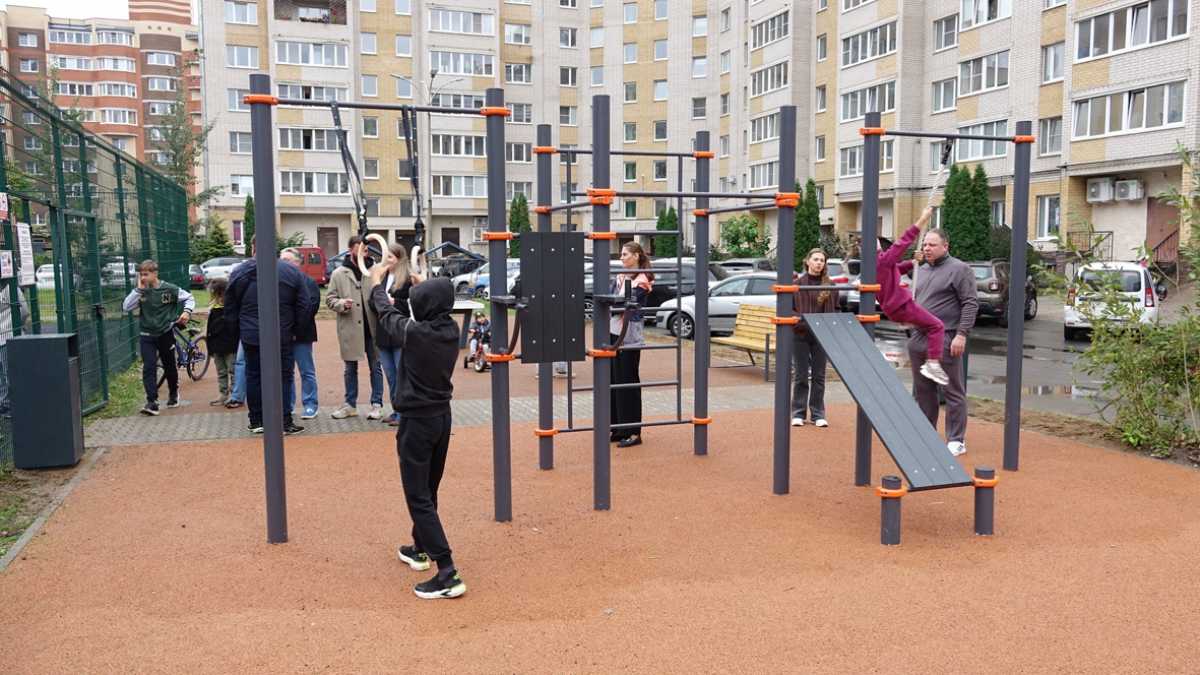 Инициатива реализуема!