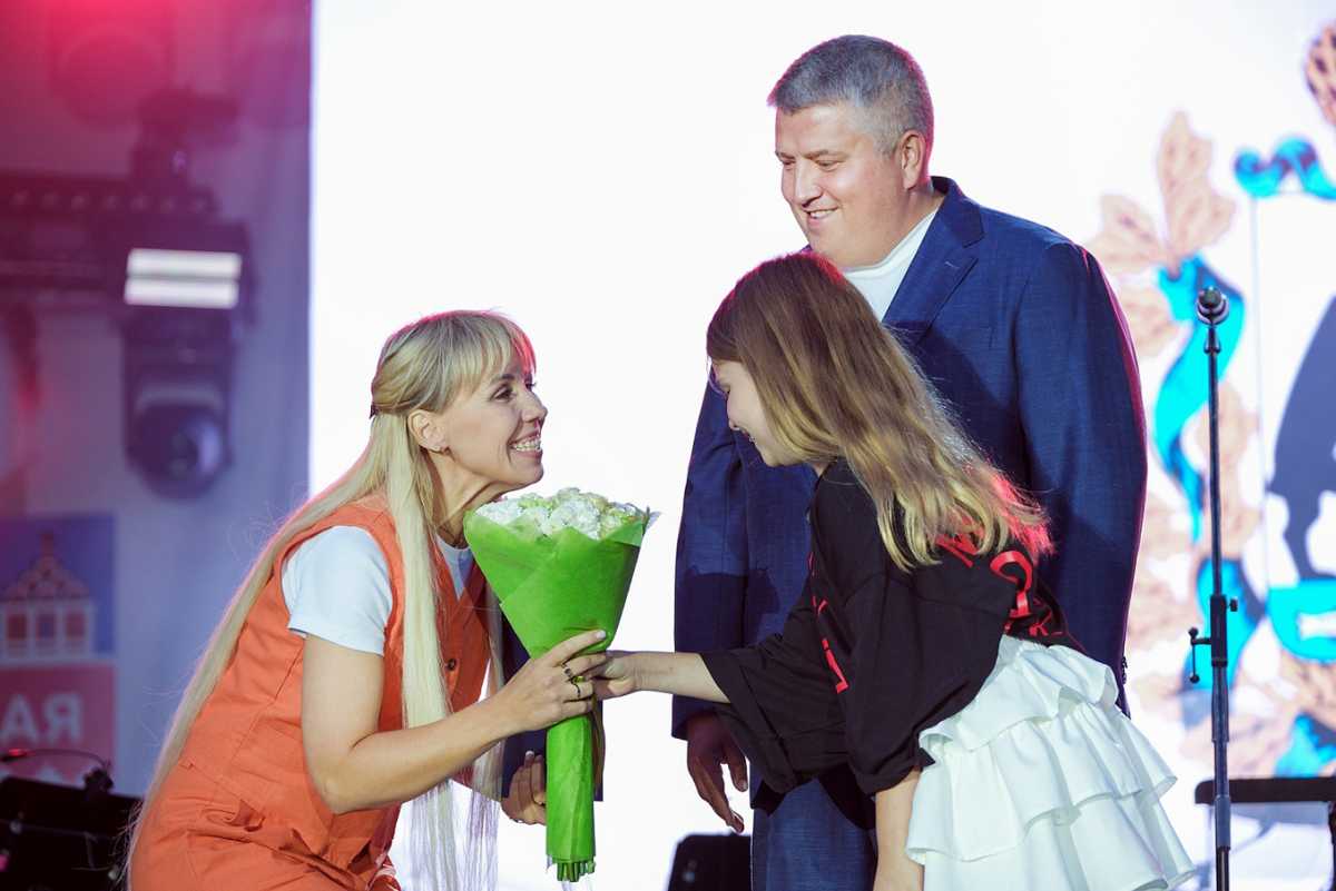 Юбилейный сезон