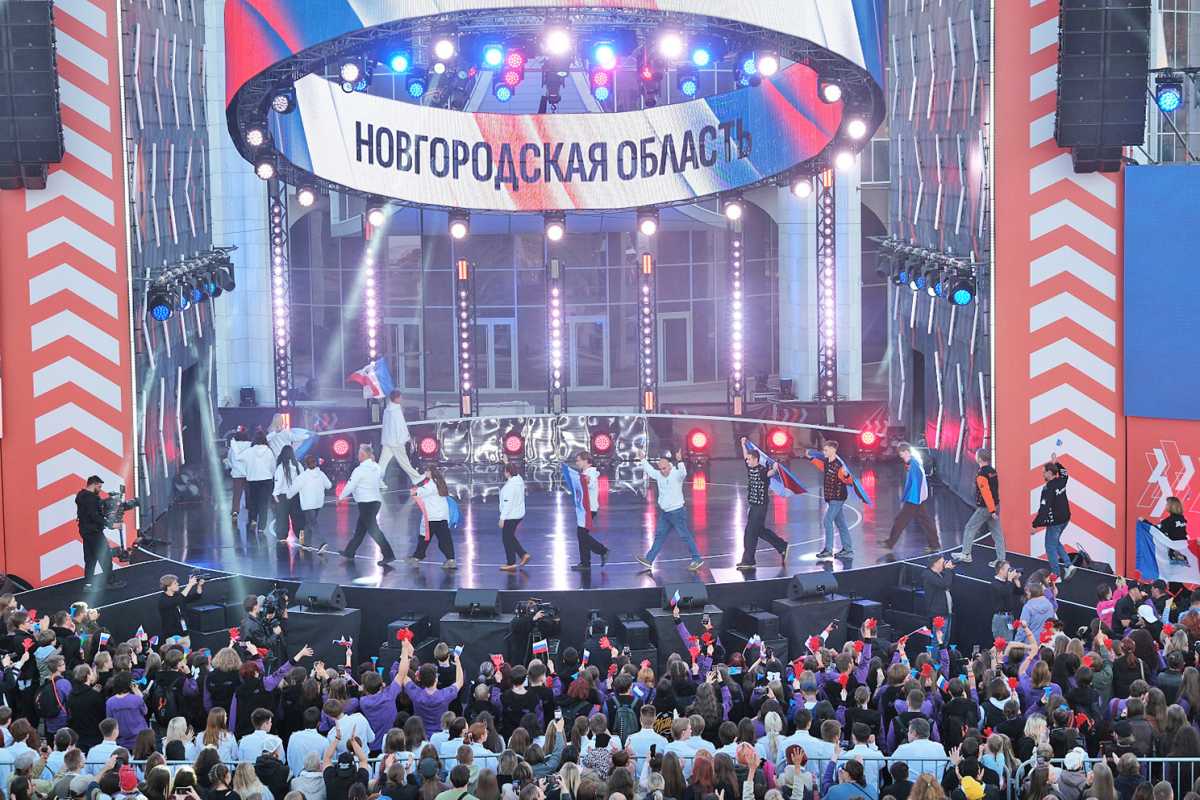 Дорога в будущее Дорога в будущее