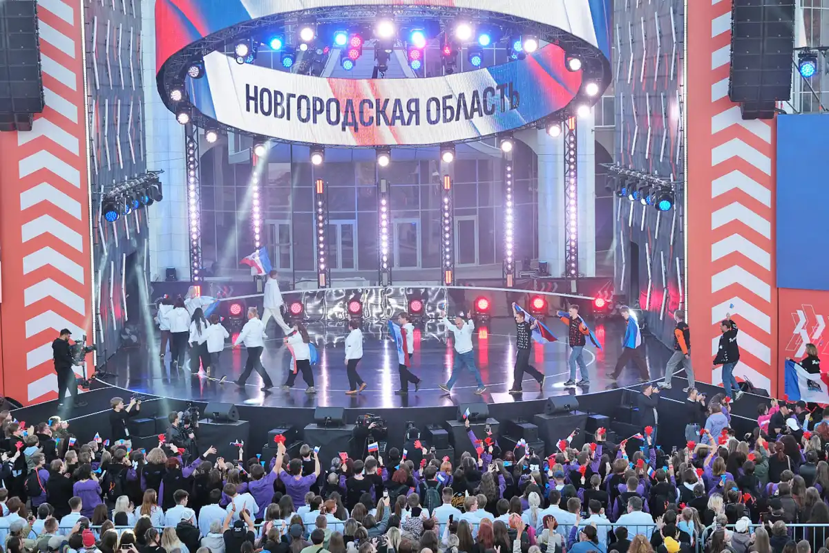 Новгородскую область в финале ЧВТ представляют 17 студентов техникумов и колледжей региона.