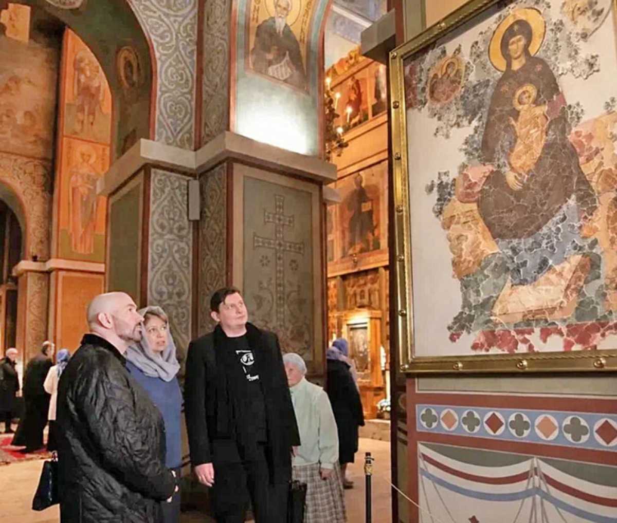 Складно вышло Складно вышло