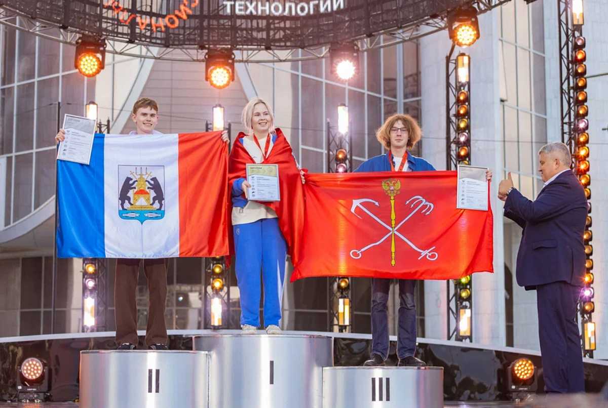 Под крылом ЧВТ