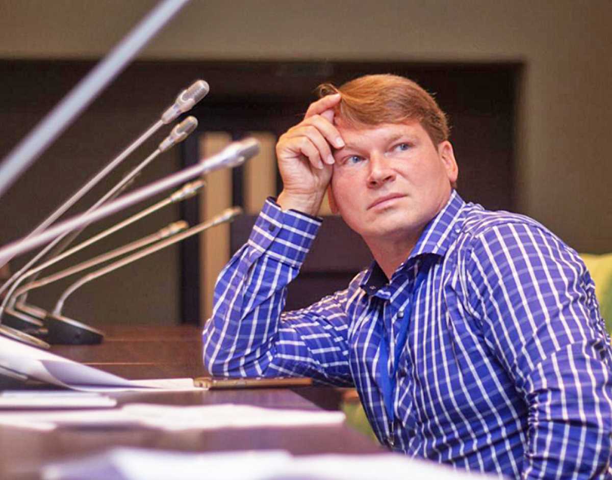 Чей Волхов? Чей Волхов?